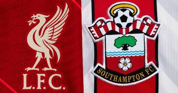 Liverpool vs Southampton betting tips: Premier League preview, predictions, team news and odds