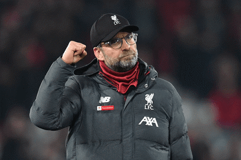 Liverpool vs. Southampton Odds, Predictions & Betting Tips