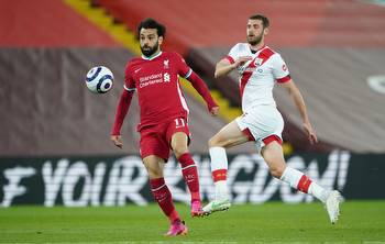 Liverpool vs Southampton Prediction and Betting Tips