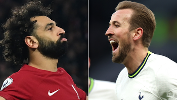 Liverpool vs Tottenham prediction, odds, betting tips and best bets for Premier League match