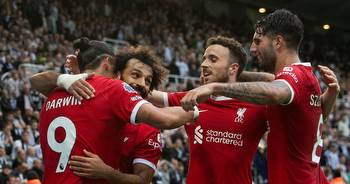 Liverpool vs Toulouse prediction and odds ahead of Europa League clash