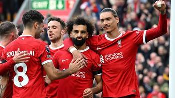 Liverpool vs Toulouse prediction, odds, betting tips and best bets for UEFA Europa League clash
