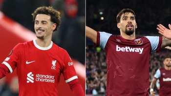 Liverpool vs West Ham prediction, odds, betting tips and best bets for Carabao Cup quarterfinal 2023