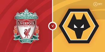 Liverpool vs Wolverhampton Wanderers Prediction and Betting Tips