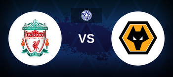 Liverpool vs Wolves Betting Odds, Tips, Predictions, Preview