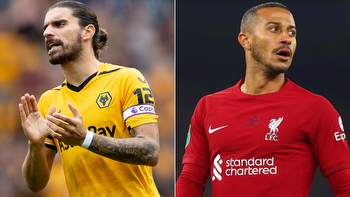 Liverpool vs Wolves prediction, odds, betting tips and best bets for Premier League Wednesday match