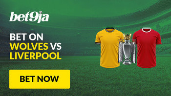Liverpool vs Wolves Predictions, Betting Tips and Odds