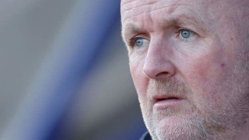 Livingston: Are David Martindale's men doomed to relegation?