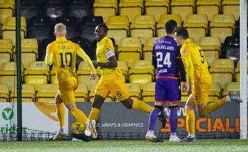Livingston vs Dundee United Prediction, Betting Tips & Odds │08 MARCH, 2023