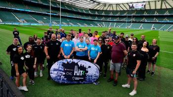 Local rugby stars recognised at the HITZ Awards