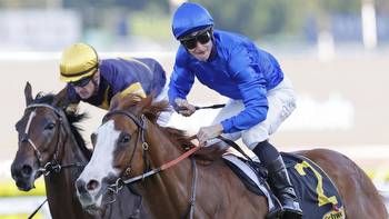 Locals very wary of Cascadian's class in Northerly Stakes
