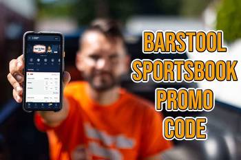 Lock In Barstool Sportsbook Promo Code for Huge March Madness Bonuses