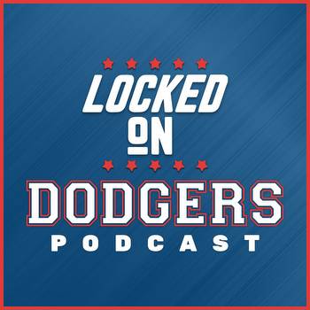 Locked On Dodgers: Dodgers Have Six Prospects Ranked in Baseball America's Top 100