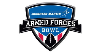 Lockheed Martin Armed Forces Bowl Preview