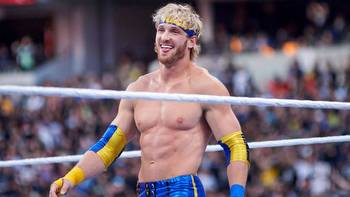 Logan Paul requested to be opening match of WWE SummerSlam