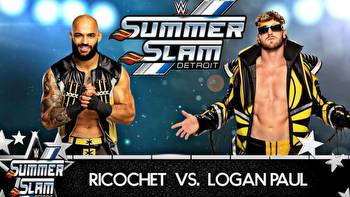 Logan Paul vs Ricochet SummerSlam: Major spoiler for Logan Paul vs Ricochet at SummerSlam 2023? What WWE has in store