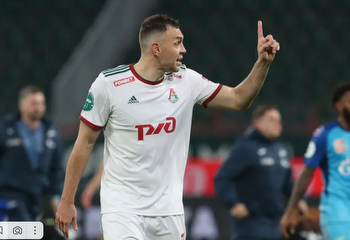 Lokomotiv vs Zenit Prediction, Betting Tips & Odds │3 DECEMBER, 2023