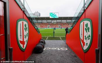 London Irish SAVED from Premiership suspension for now as club handed one-week takeover extension