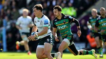 London Irish v Harlequins predictions and rugby union tips