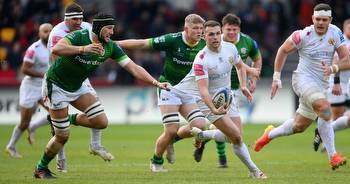 London Irish vs Exeter Chiefs Prediction, Betting Tips and Odds