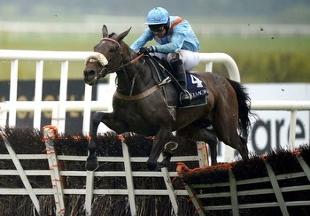 Long Distance Hurdle Tips: A Rock Solid Favourite