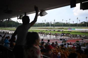 Long odds for horse racing’s survival in Singapore