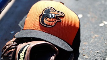 Long-shot Orioles get bets to win World Series