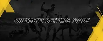 Long Shots: How To Bet On Outrights