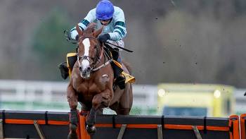 Long Walk Hurdle preview: Not So Sleepy in the frame