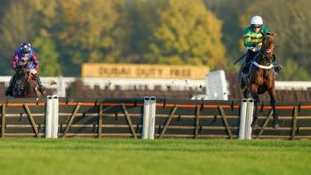 Long Walk Hurdle rescheduled and to be run at Kempton Park on Boxing Day