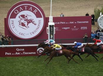 Longchamp Tips On Prix de l'Arc de Triomphe Weekend: Check out our best bets for Saturday and Sunday