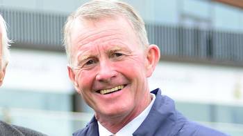 LONGINES Hong Kong International Races preview: The story of Mick Kinane and Romantic Warrior