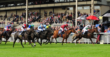 Longines Irish Champions Weekend Preview and Betting Tips