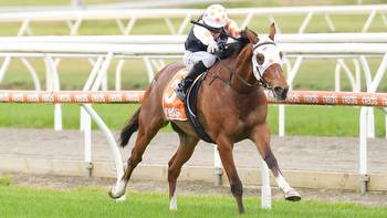 Longshot chance Keats to set high speed in $5m All-Star Mile at The Valley