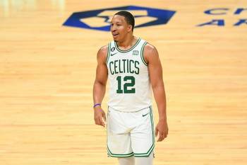 Longshot Odds Boston Celtics to Beat Miami Heat & Win NBA Finals