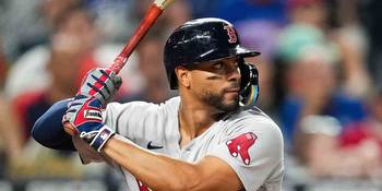 Longtime MLB reporter says Xander Bogaerts has 'severed ties' with Red Sox