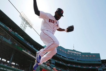Longtime Red Sox center fielder ‘expected to retire’ (report)