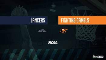 Longwood Vs Campbell NCAA Basketball Betting Odds Picks & Tips