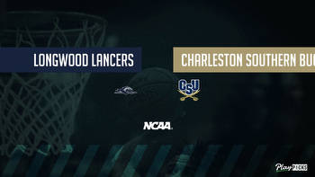 Longwood Vs Charleston Southern NCAA Basketball Betting Odds Picks & Tips