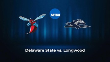 Longwood vs. Delaware State College Basketball BetMGM Promo Codes, Predictions & Picks