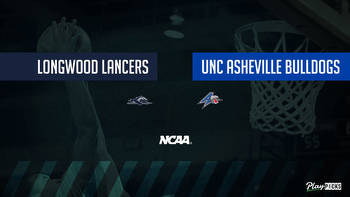 Longwood Vs UNC Asheville NCAA Basketball Betting Odds Picks & Tips
