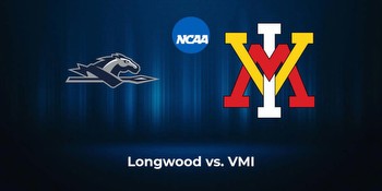 Longwood vs. VMI: Sportsbook promo codes, odds, spread, over/under