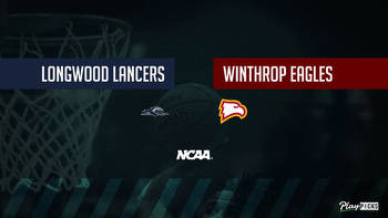 Longwood Vs Winthrop NCAA Basketball Betting Odds Picks & Tips