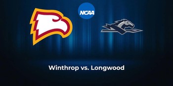 Longwood vs. Winthrop Predictions, College Basketball BetMGM Promo Codes, & Picks