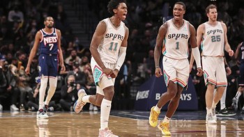 Lonnie Walker IV Props, Odds and Insights for Nets vs. Grizzlies