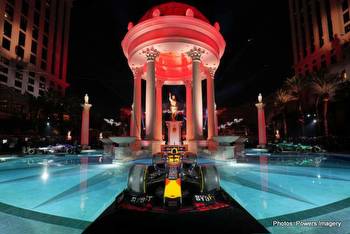 Look for more F1 expansion in the United States