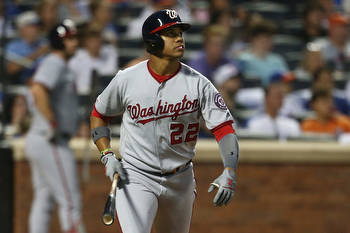 Look: There's 1 Betting Favorite To Trade For Juan Soto