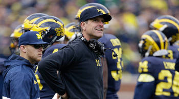 Look: Updated Odds For Where Jim Harbaugh Will Coach Next Season