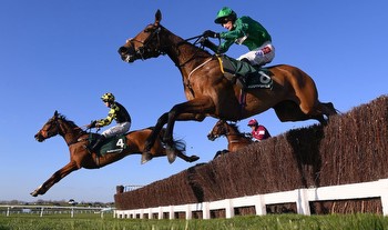 Looking ahead to the Cheltenham Festival
