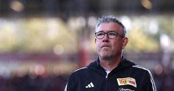 Looking Around the League: Union Berlin’s Urs Fischer Sacked